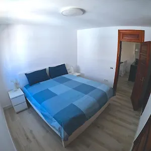  Apartment Parque Santiago I: Spacious First Floor With Large Balcony Spain