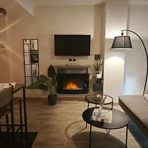 Appartement Miramar, Málaga