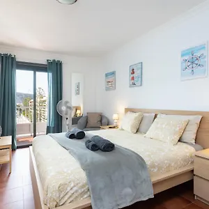  Apartment Buho Cristianos Spain