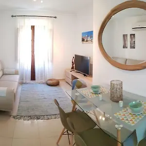 Apartment El Marques San Juan, Malaga